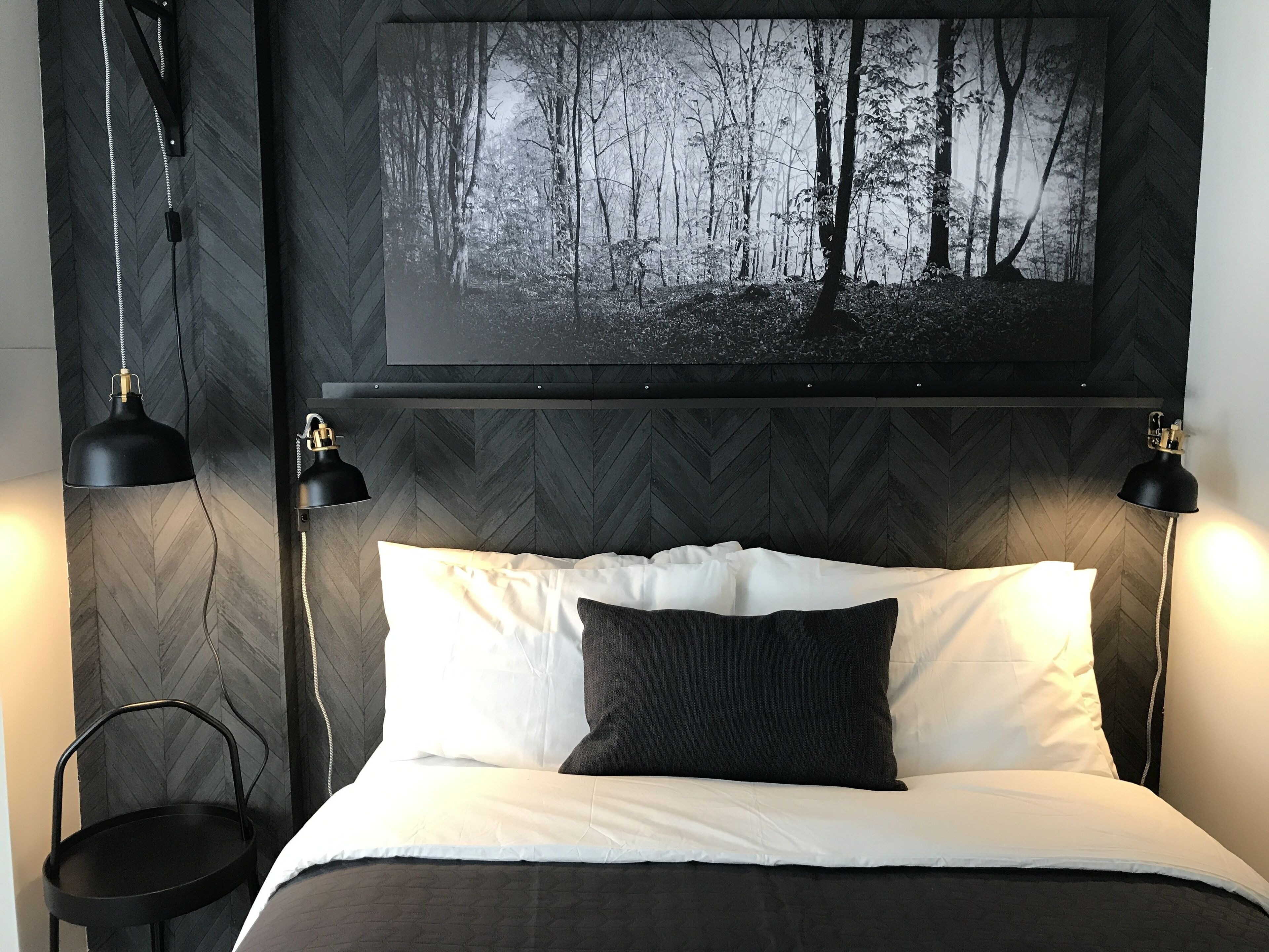 Hotel Rosemont