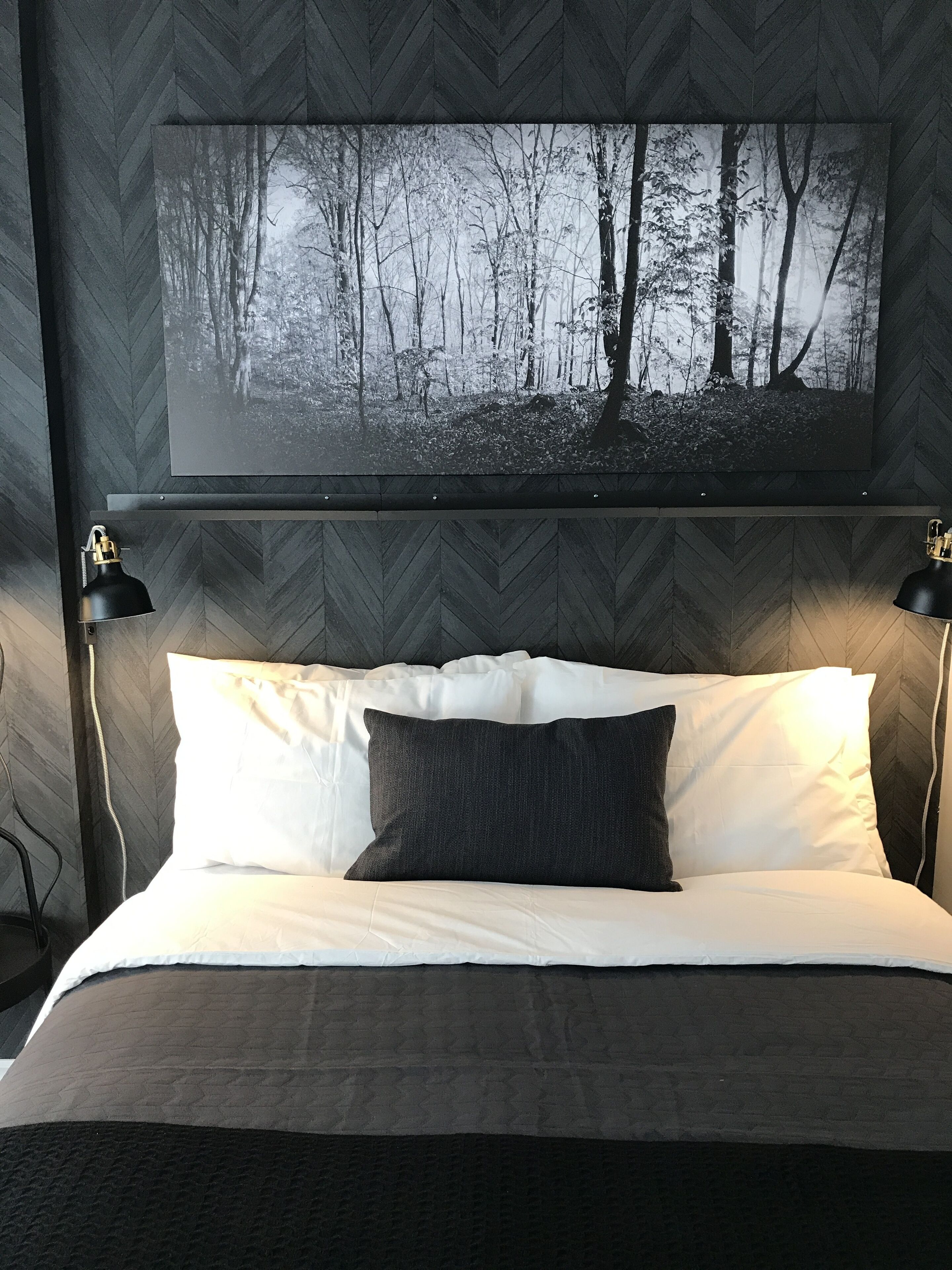 Hotel Rosemont