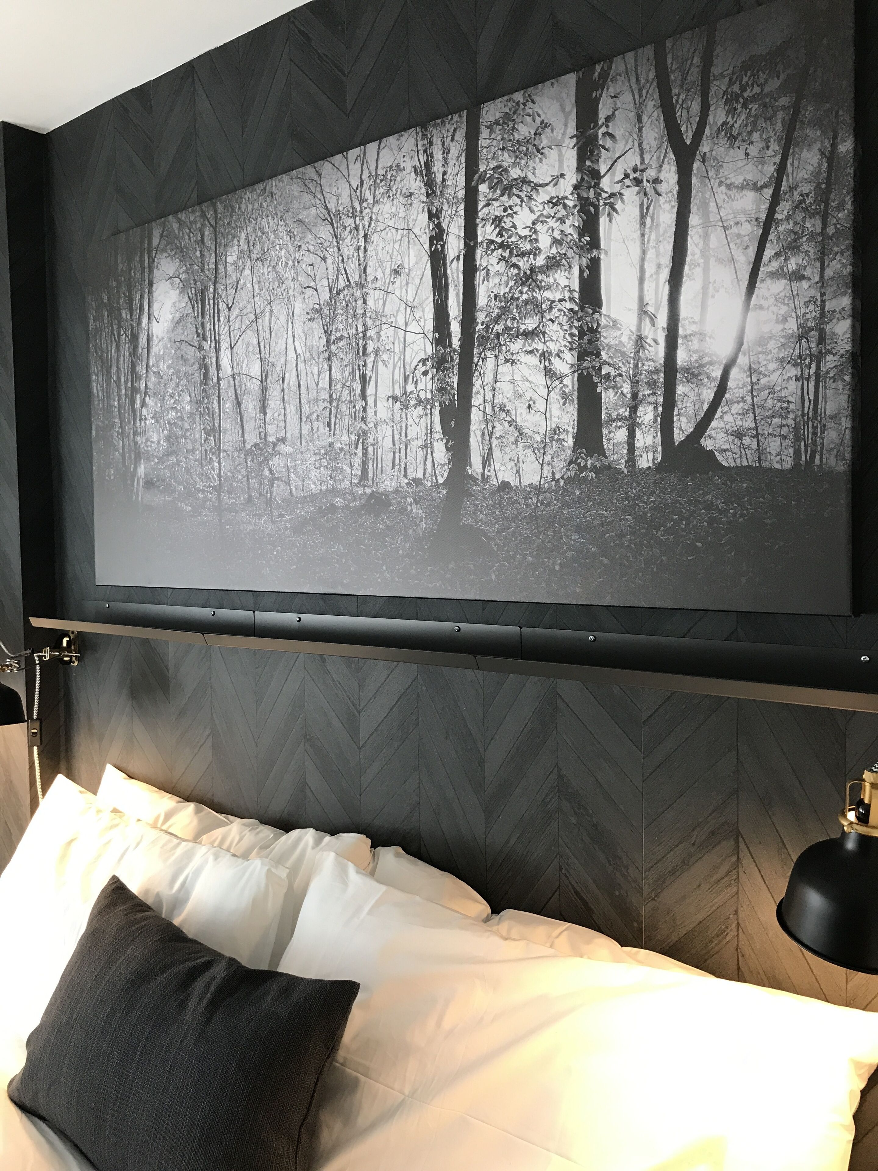 Hotel Rosemont