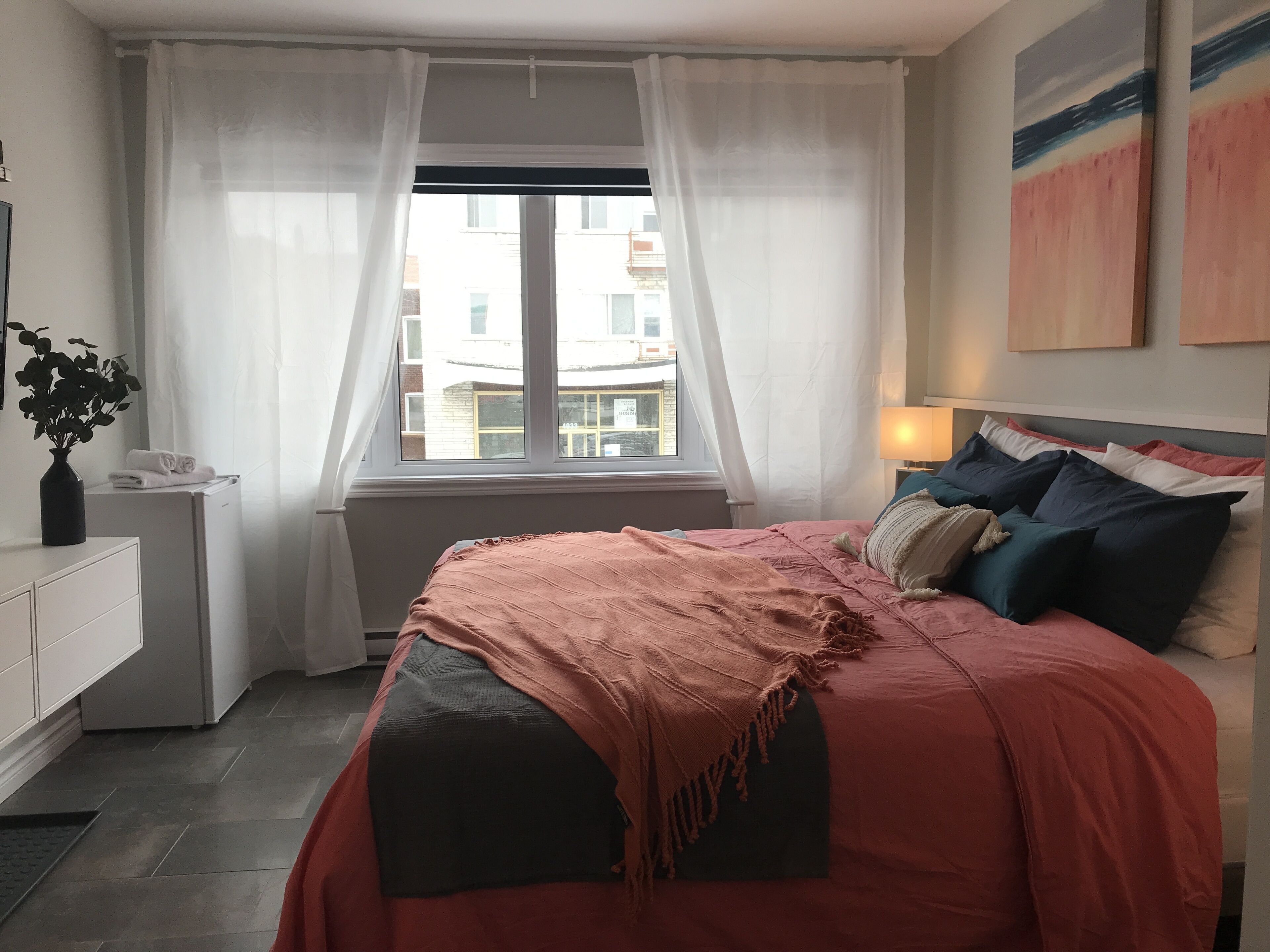 Hotel Rosemont