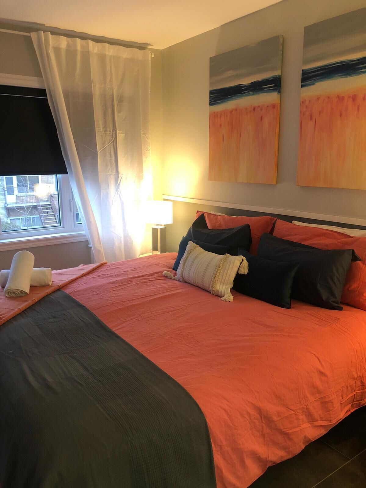 Hotel Rosemont