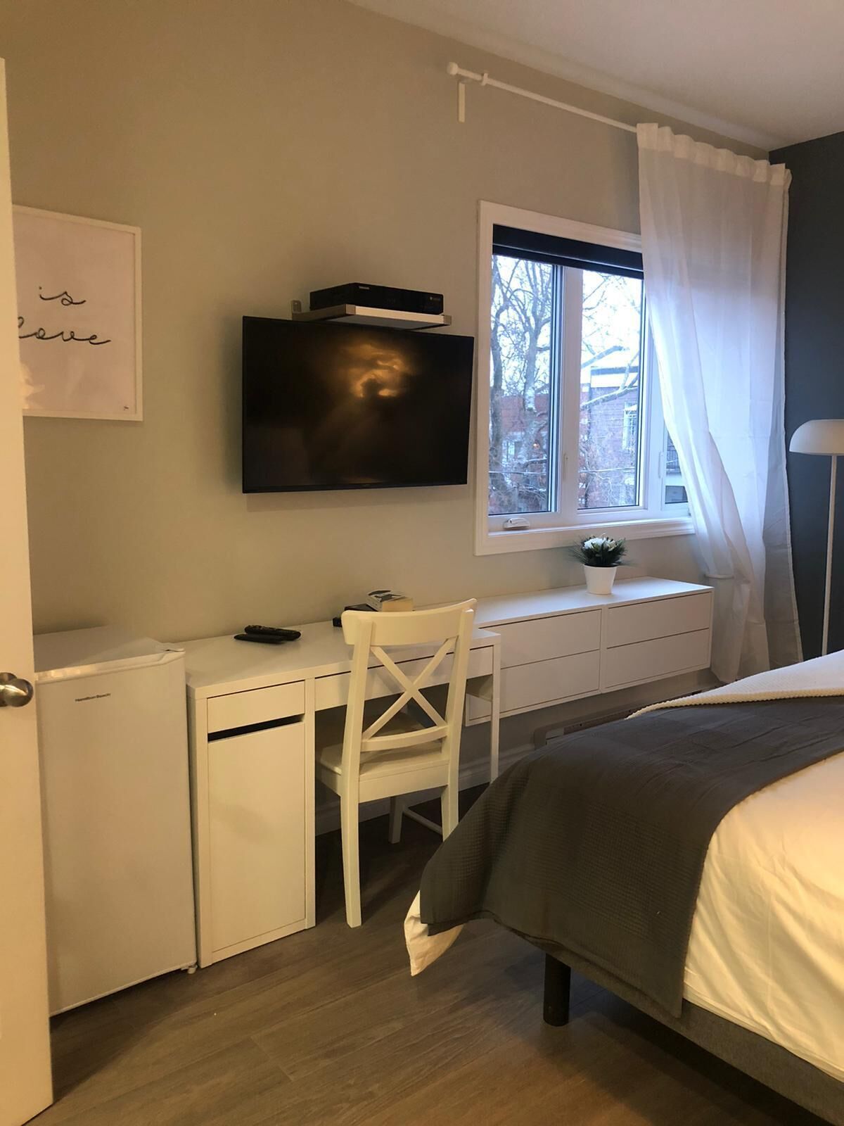 Hotel Rosemont