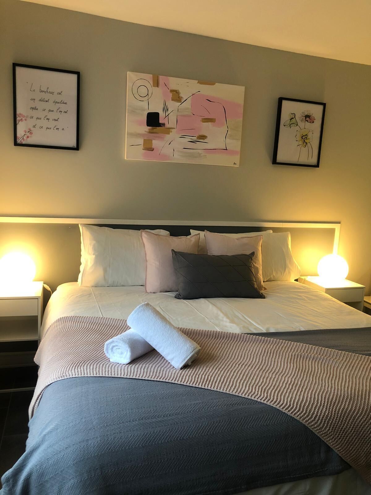 Hotel Rosemont