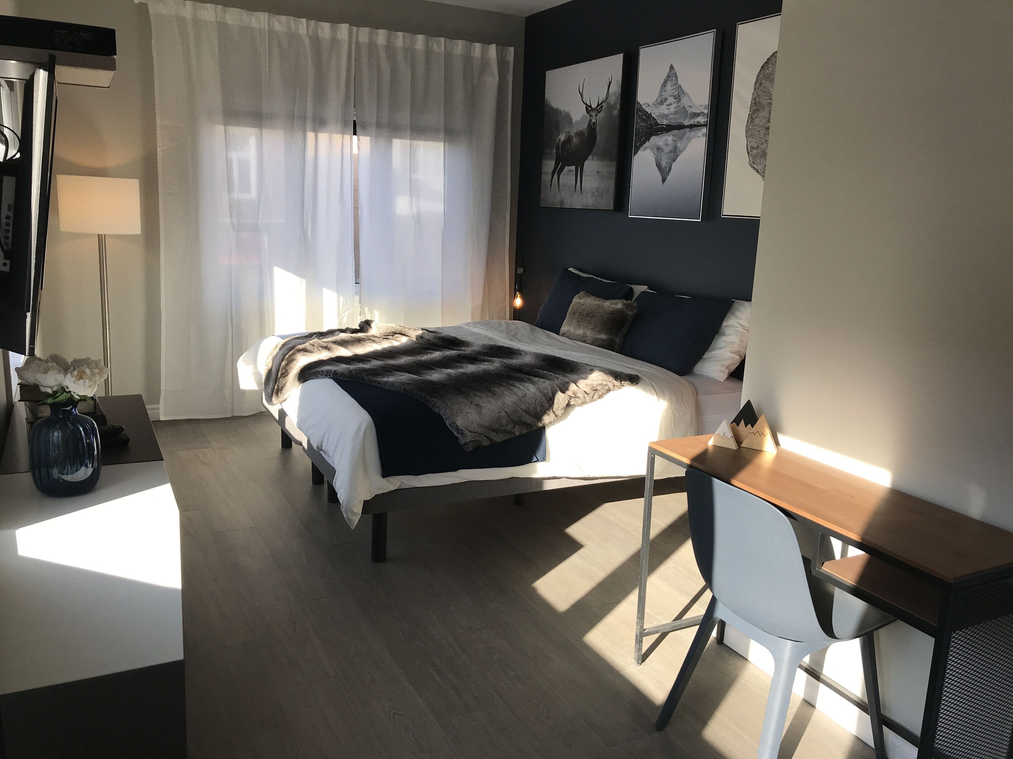 Hotel Rosemont