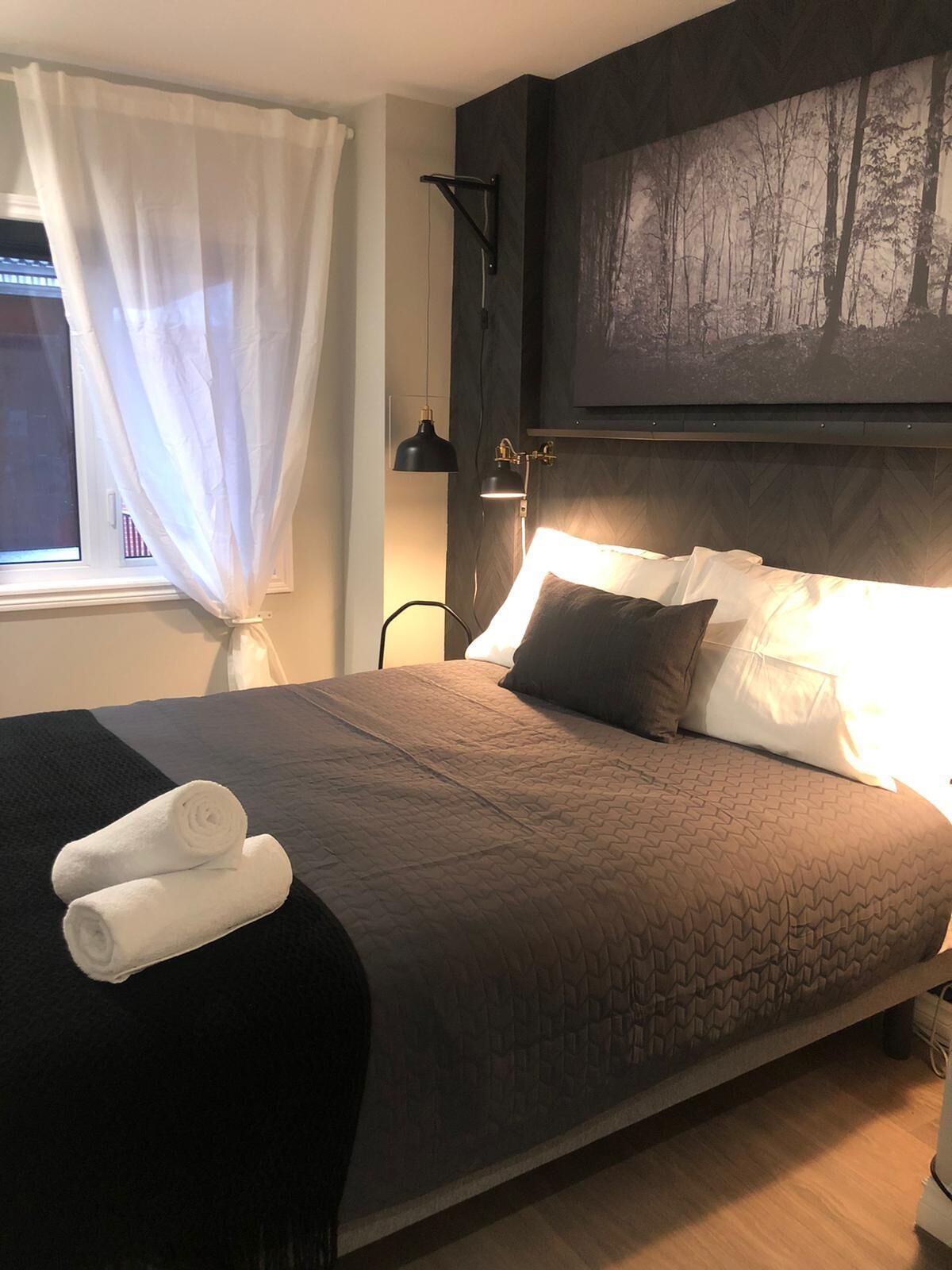Hotel Rosemont