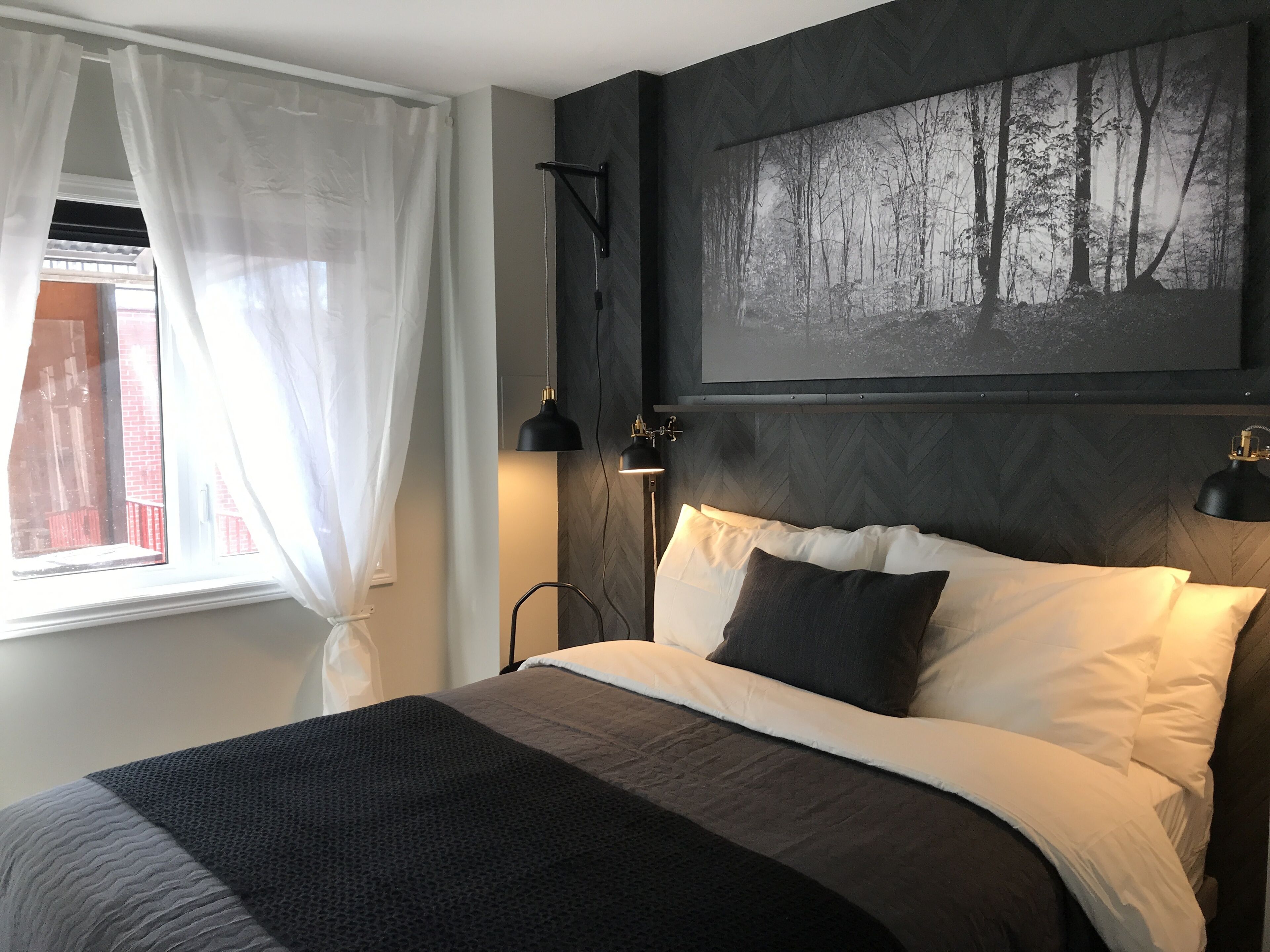 Hotel Rosemont