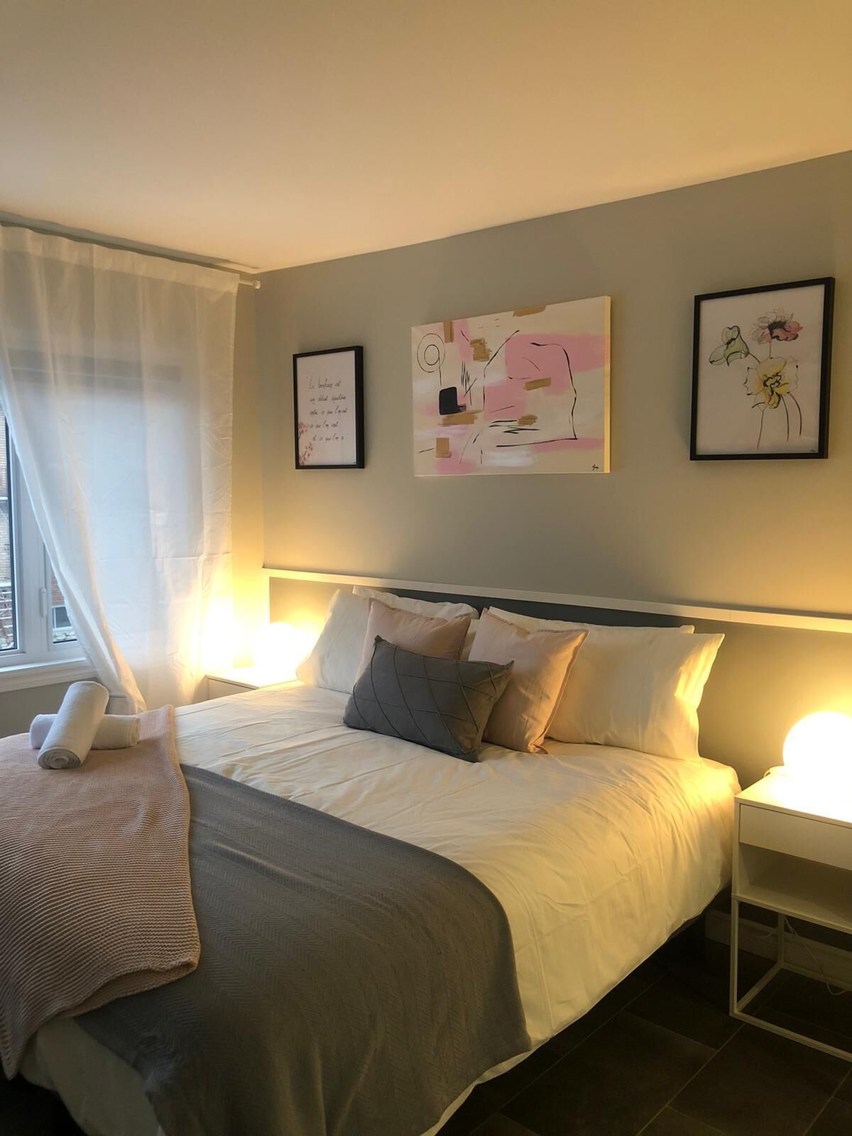 Hotel Rosemont
