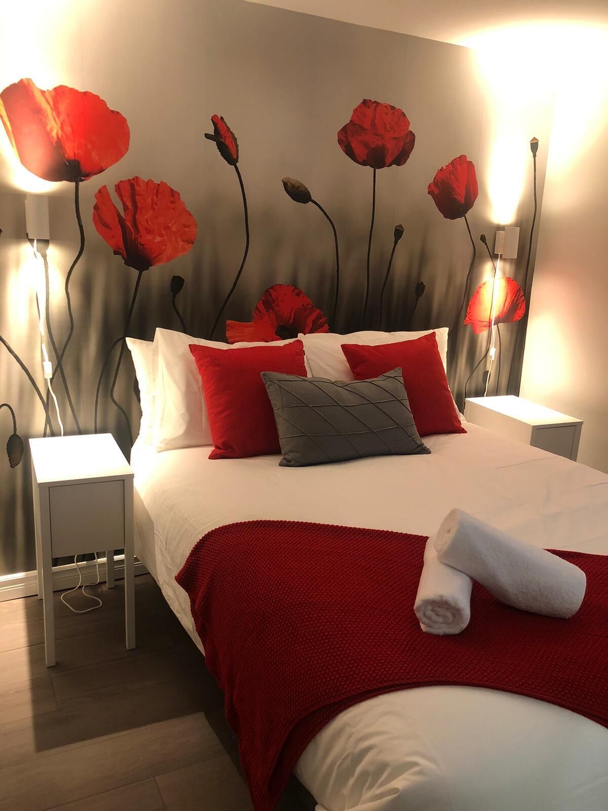 Hotel Rosemont