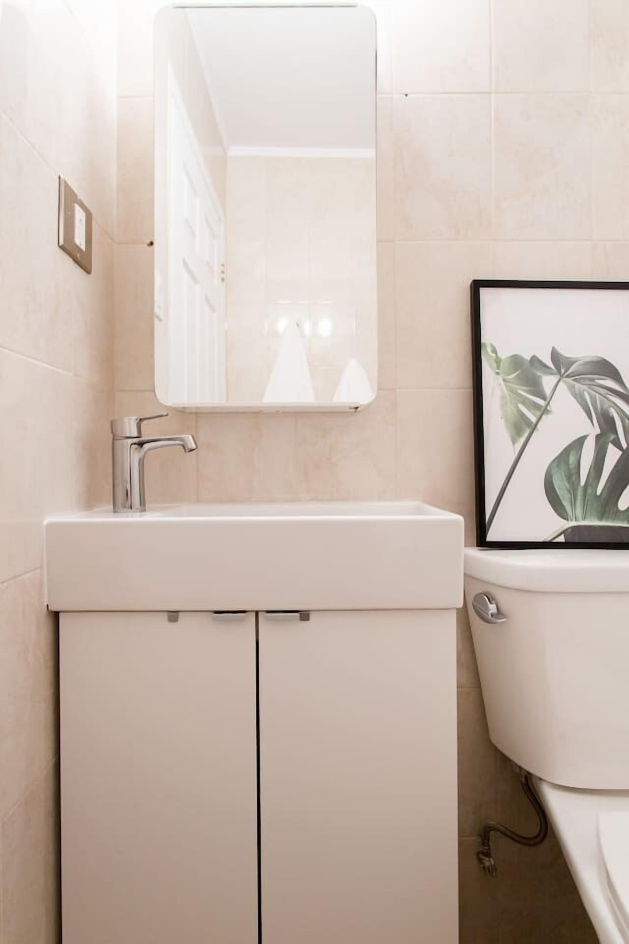 Italian Chic & Comfort