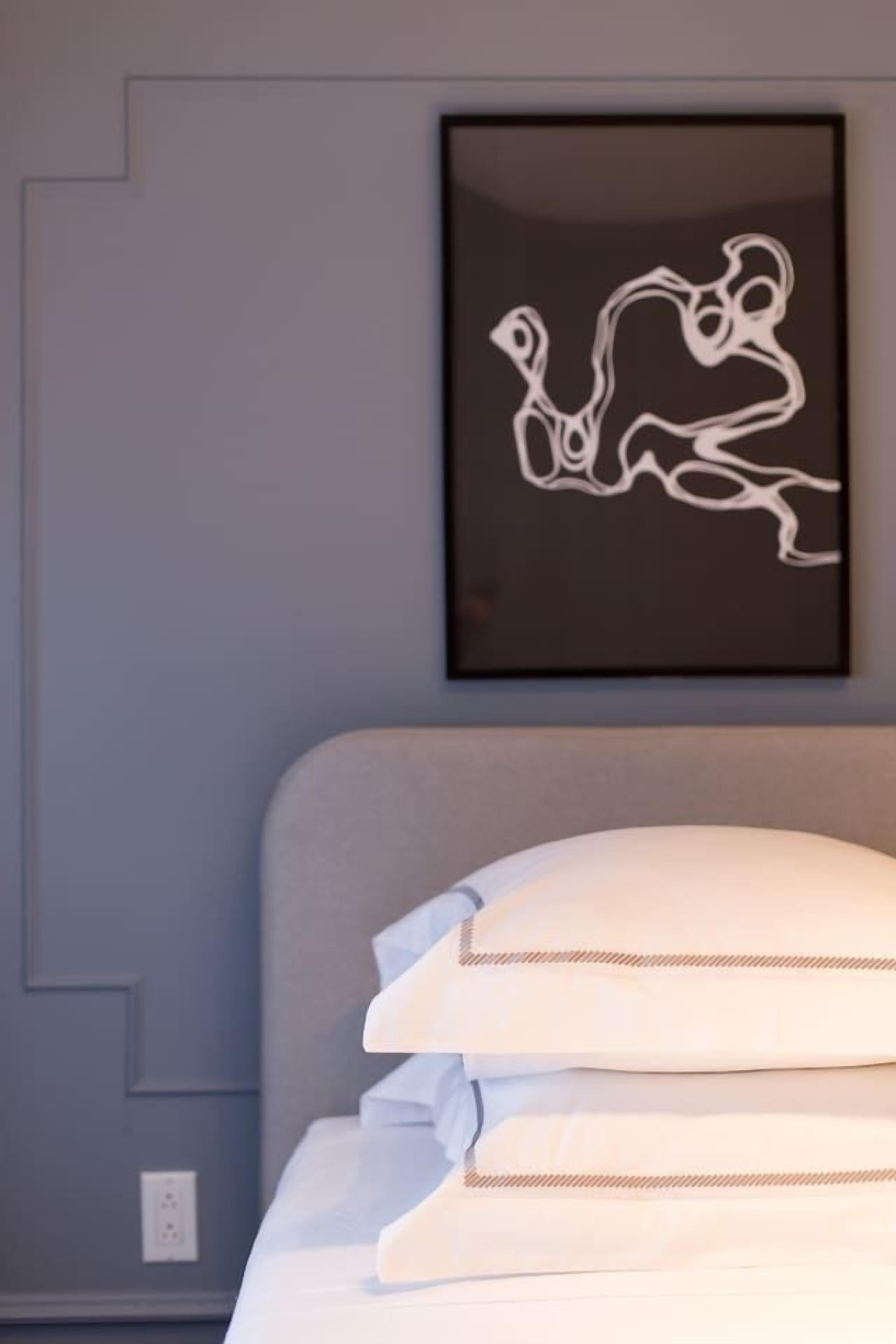 Italian Chic & Comfort