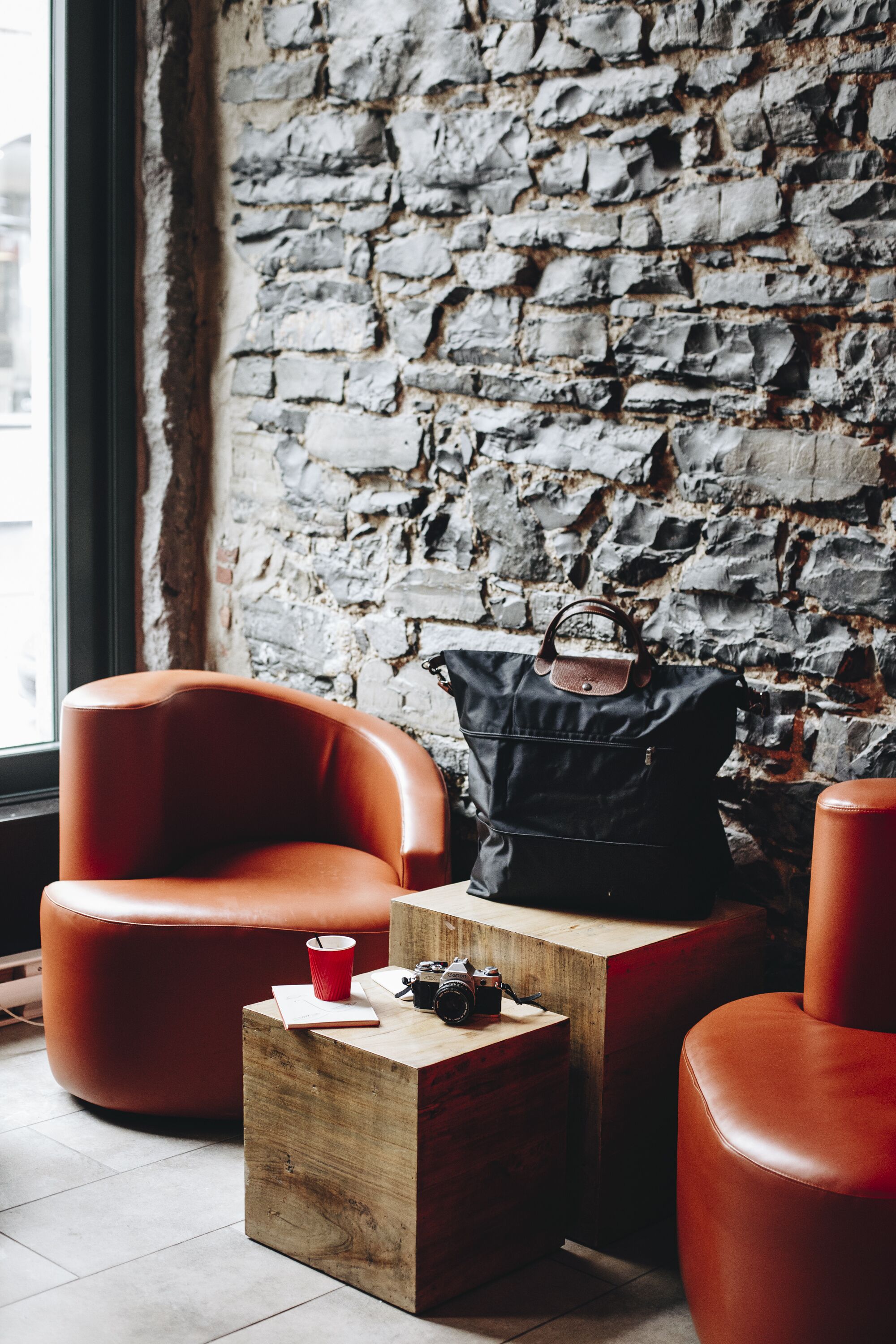 Le Petit Hotel Notre Dame