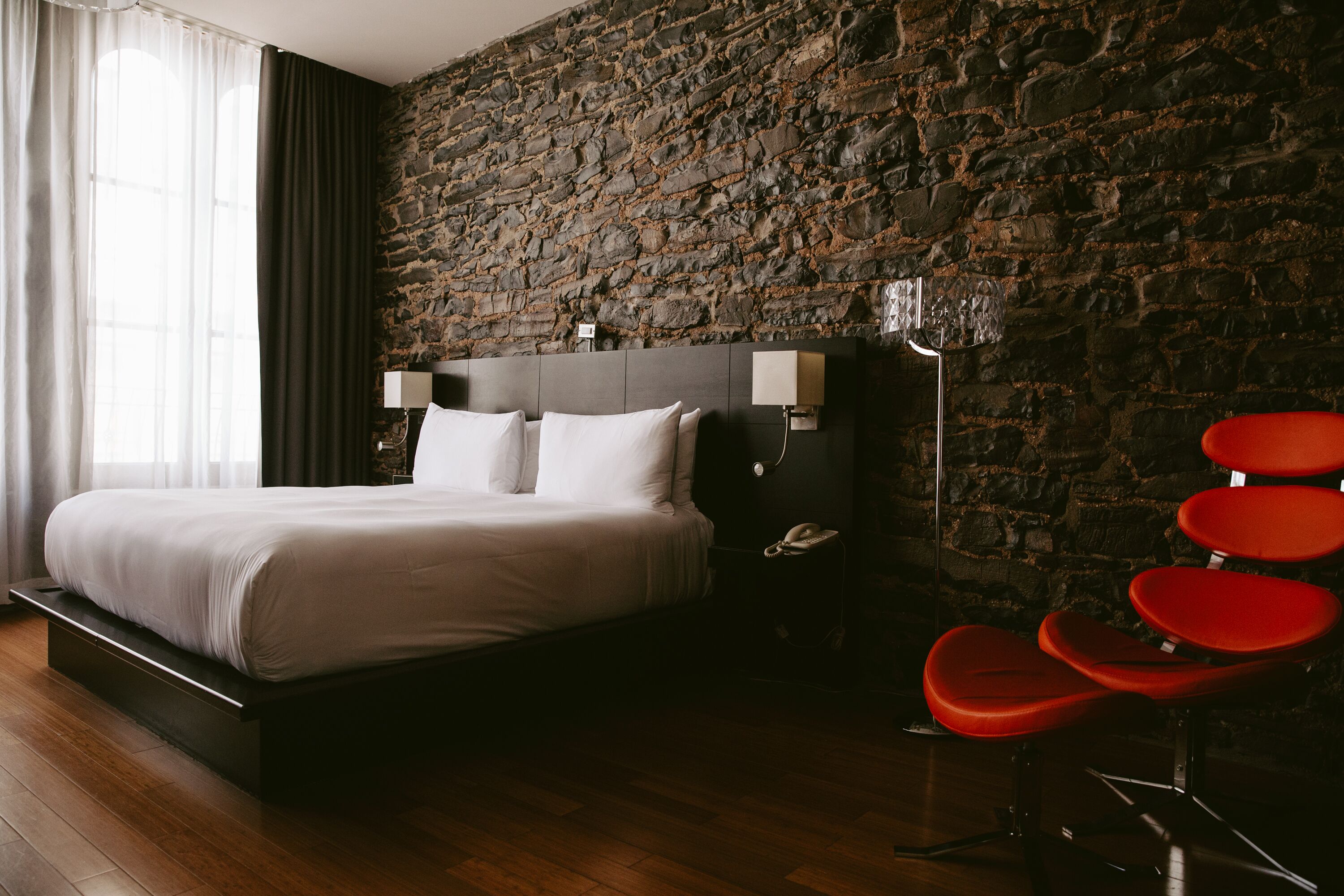 Le Petit Hotel Notre Dame