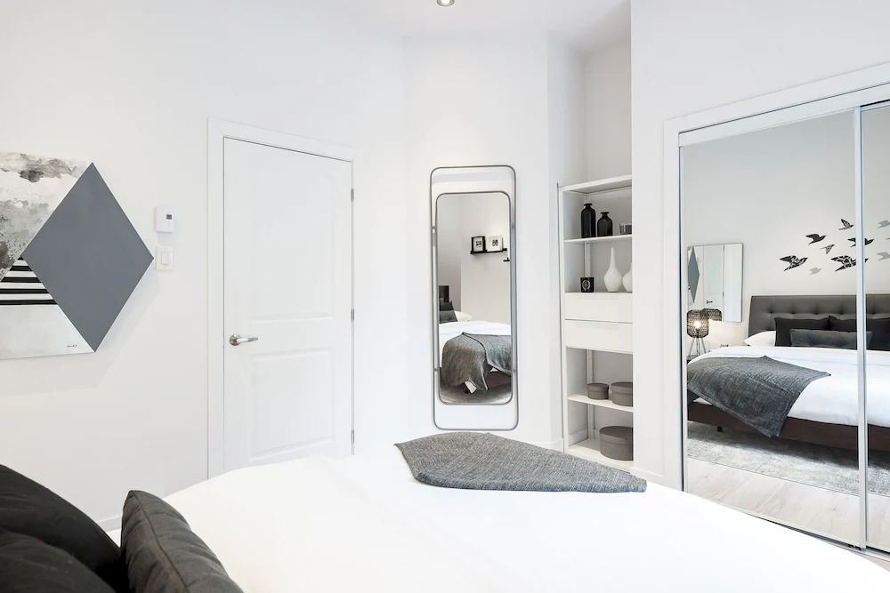 Les Appartements Stanley Court