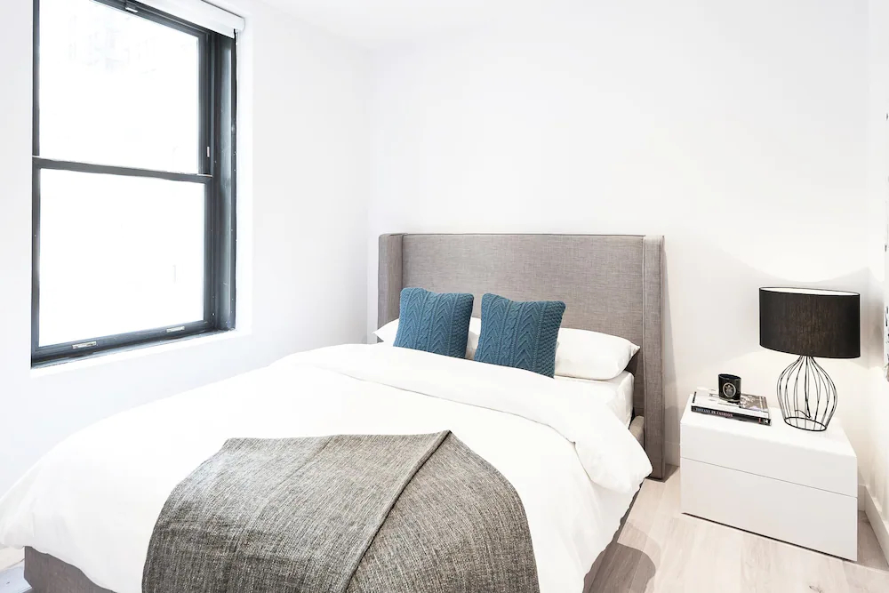 Les Appartements Stanley Court
