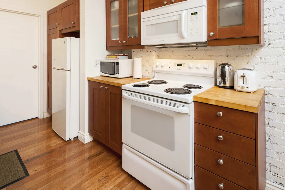 Les Appartements Stanley Court