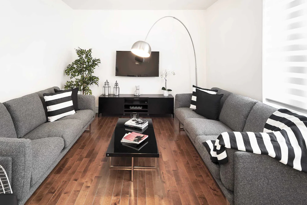 Les Appartements Stanley Court