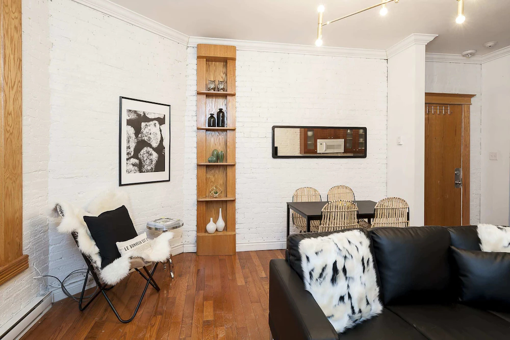 Les Appartements Stanley Court