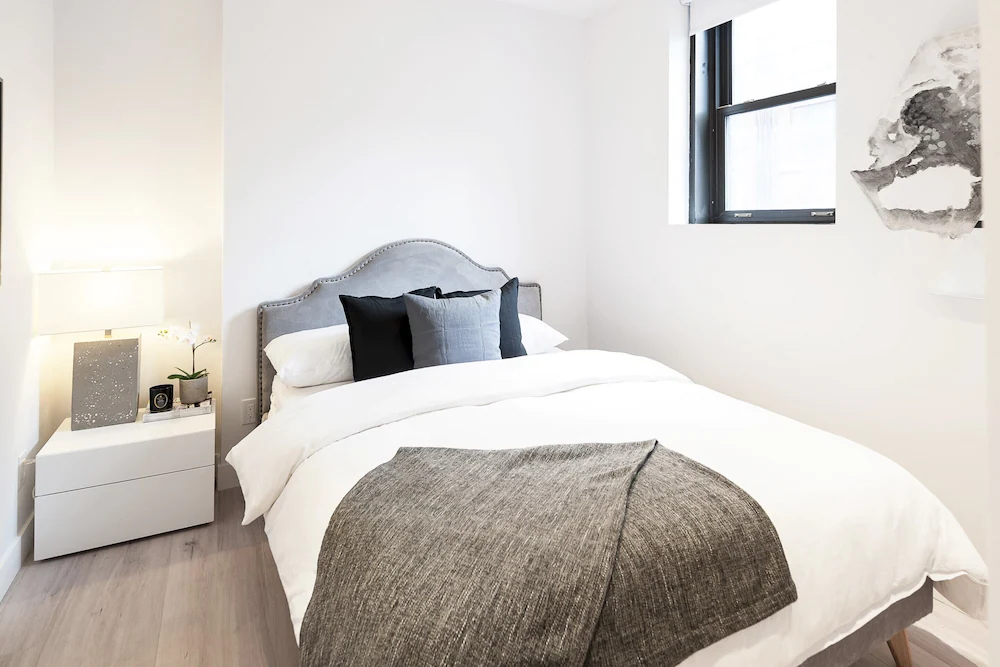 Les Appartements Stanley Court