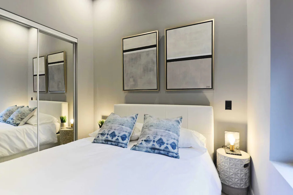 Les Appartements Stanley Court