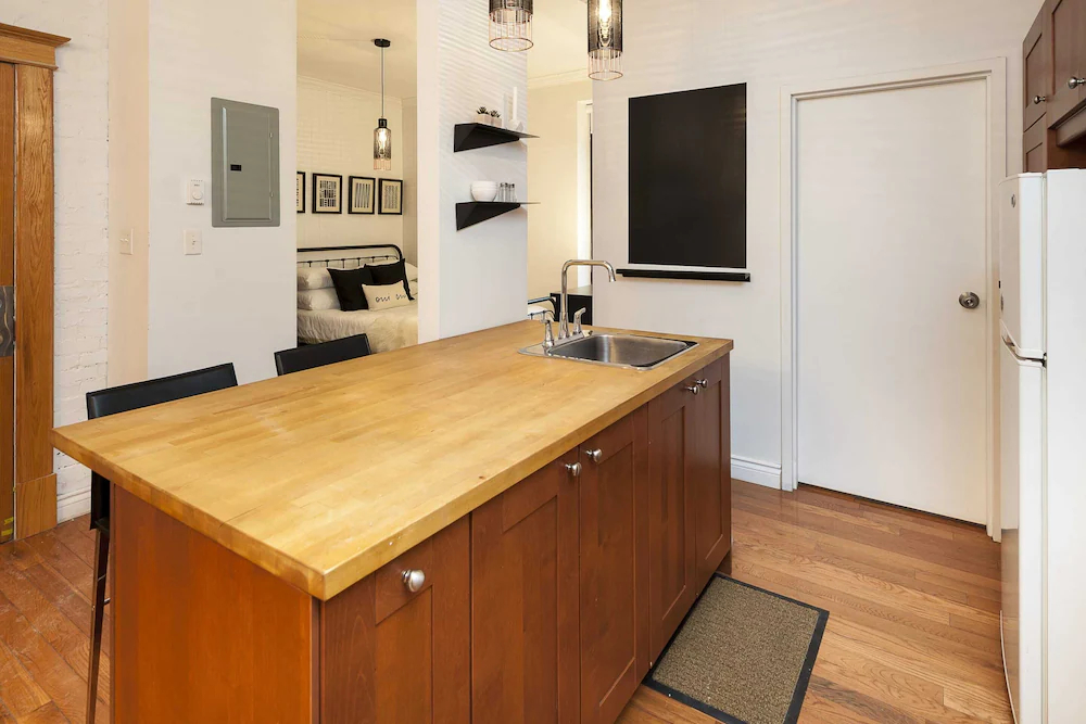 Les Appartements Stanley Court