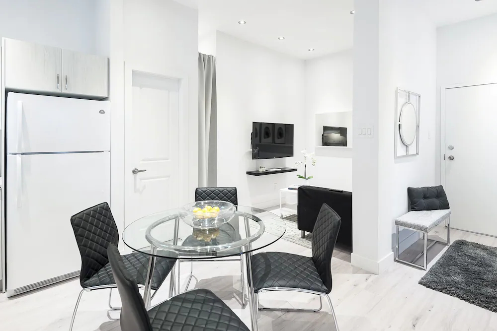 Les Appartements Stanley Court