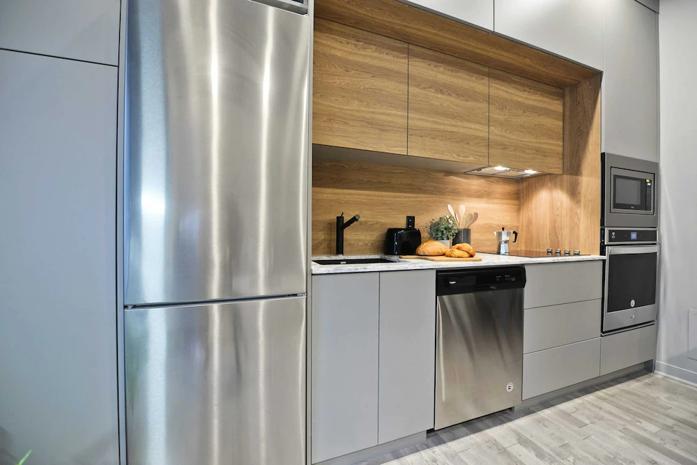 Les Appartements Stanley Court