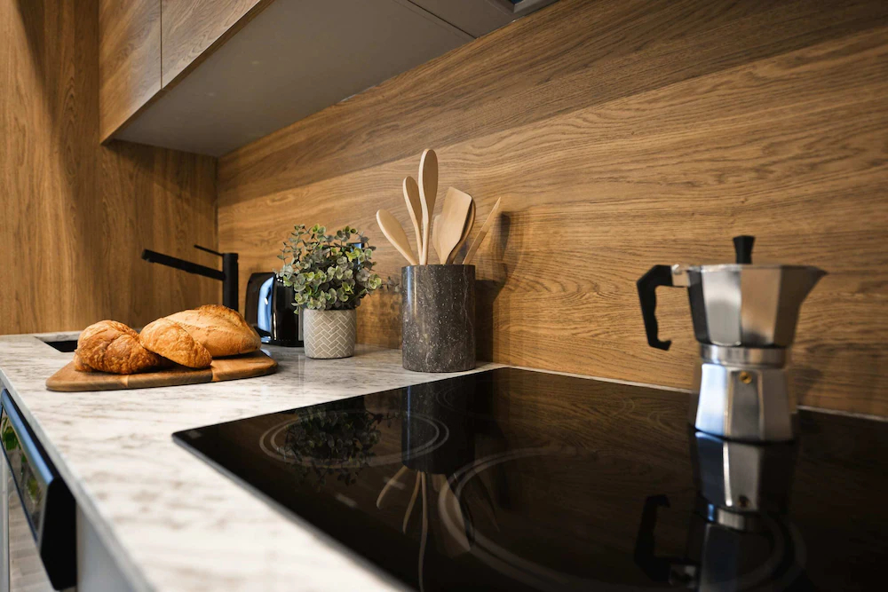 Les Appartements Stanley Court