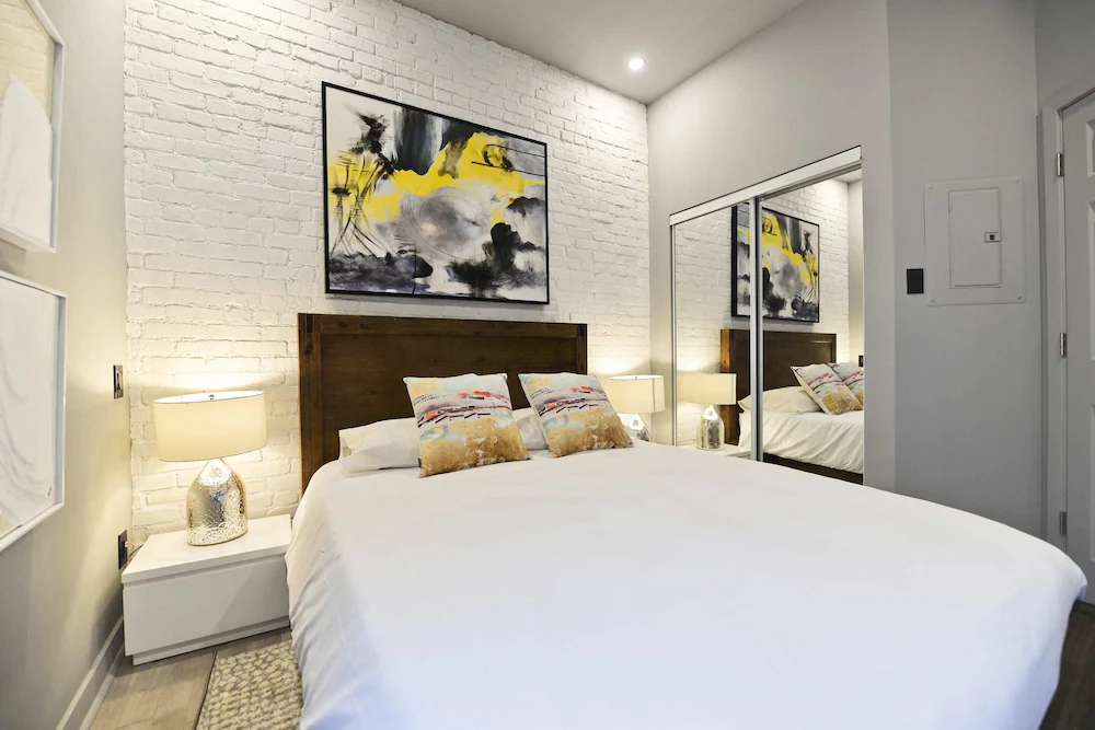 Les Appartements Stanley Court