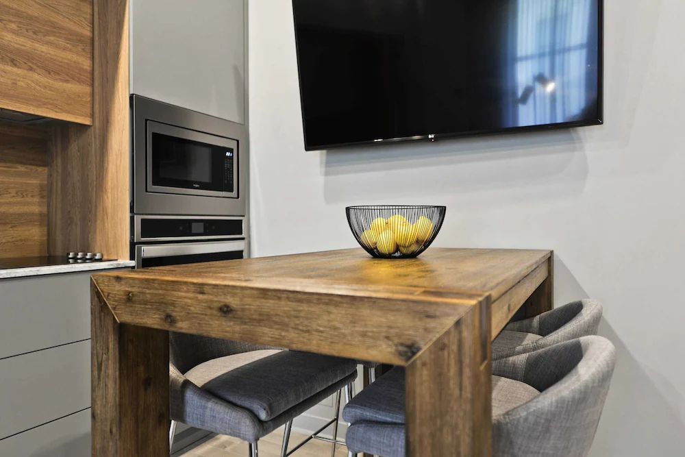 Les Appartements Stanley Court