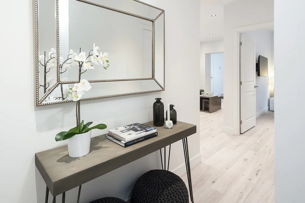 Les Appartements Stanley Court
