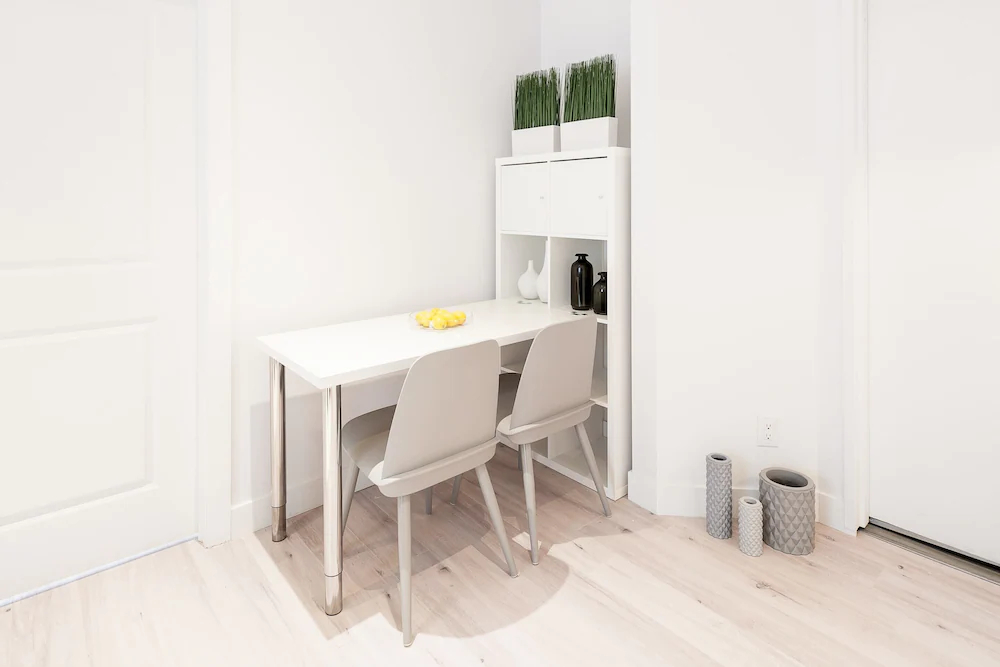 Les Appartements Stanley Court