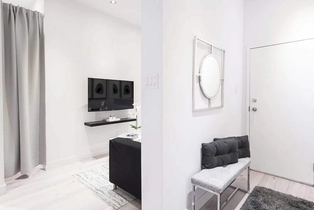 Les Appartements Stanley Court