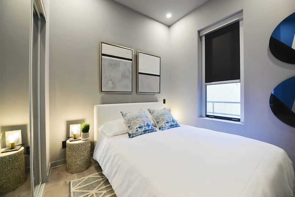 Les Appartements Stanley Court