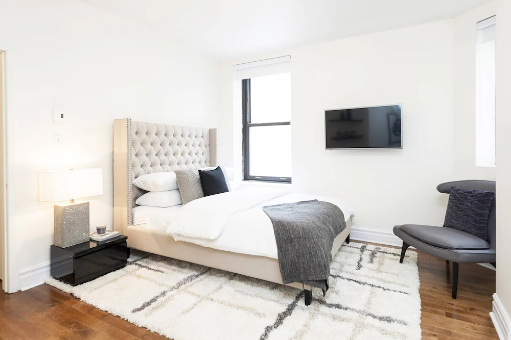Les Appartements Stanley Court