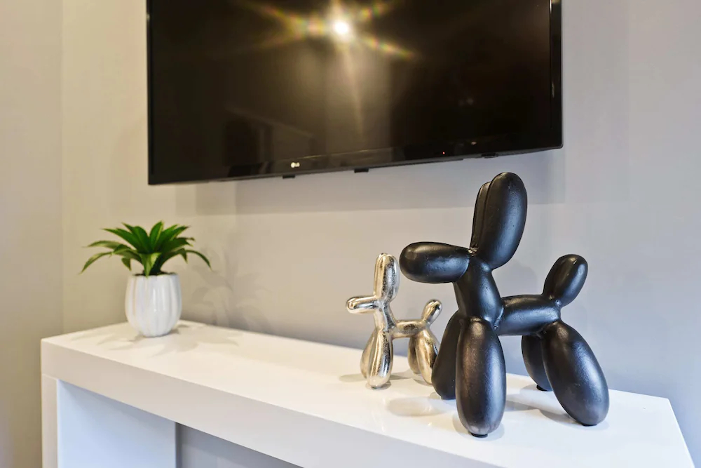 Les Appartements Stanley Court