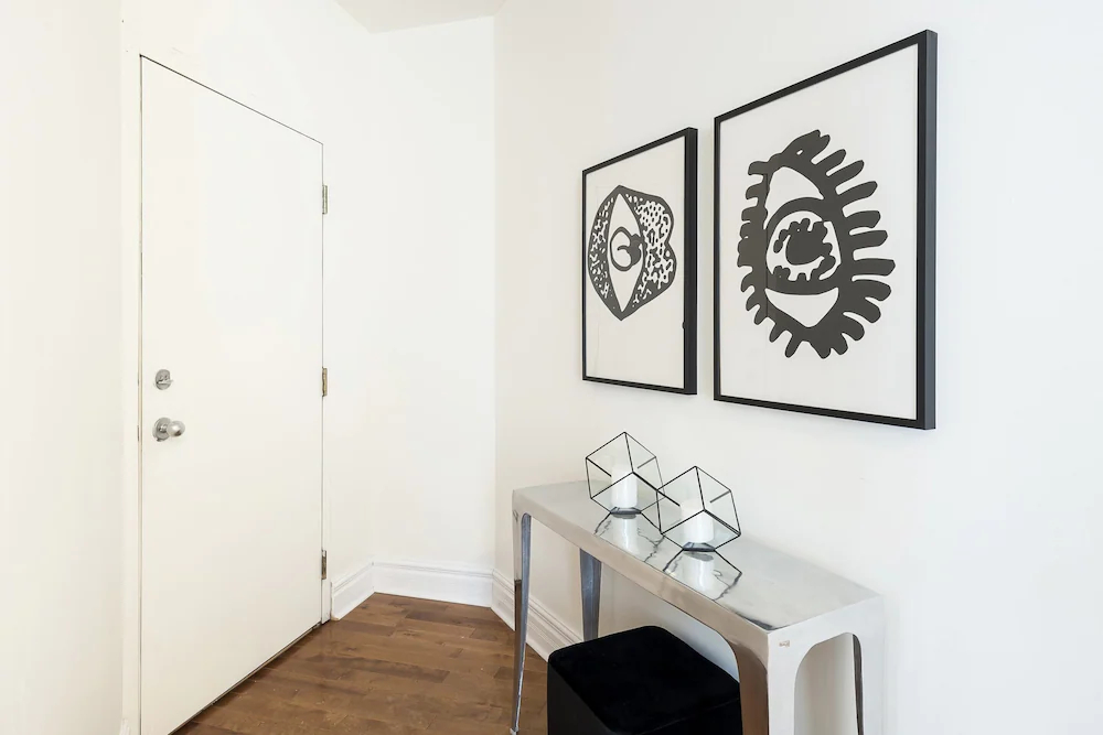 Les Appartements Stanley Court