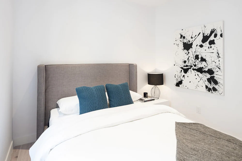 Les Appartements Stanley Court