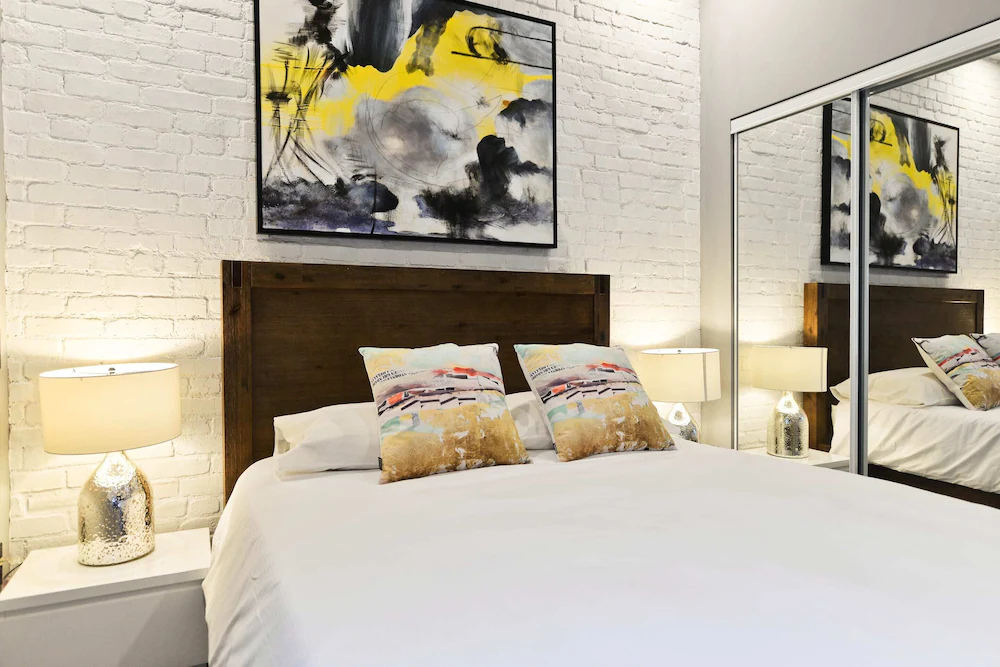 Les Appartements Stanley Court