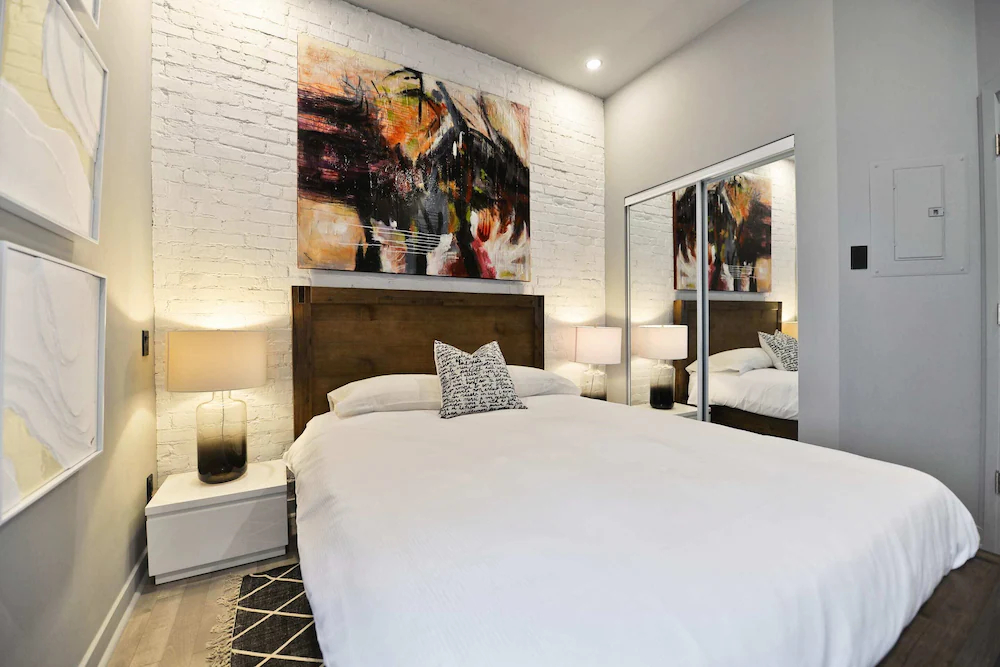 Les Appartements Stanley Court