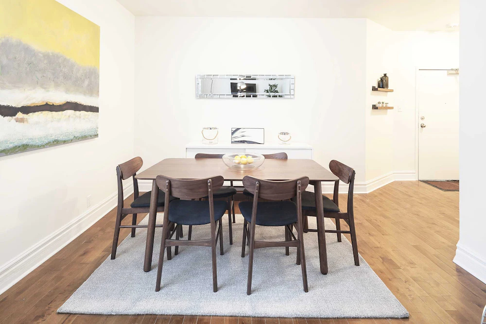 Les Appartements Stanley Court