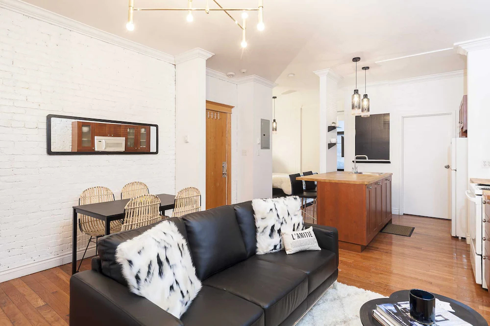 Les Appartements Stanley Court