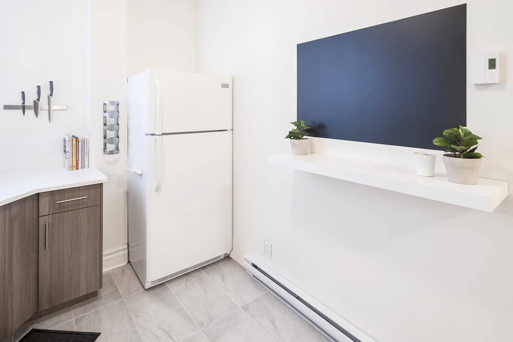 Les Appartements Stanley Court