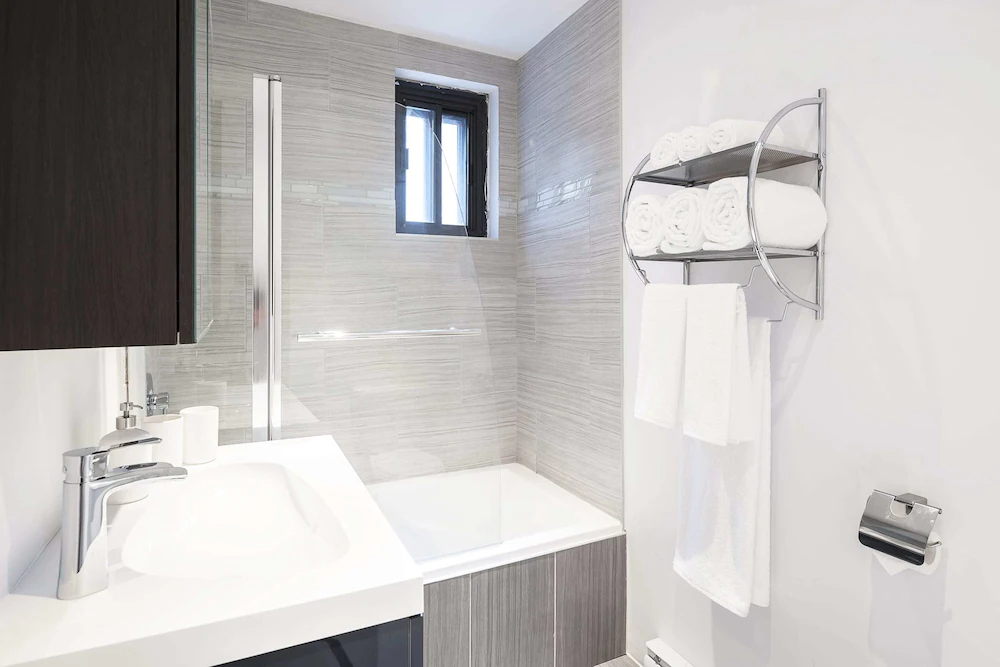 Les Appartements Stanley Court