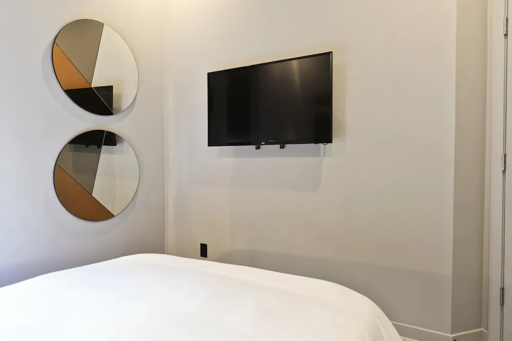 Les Appartements Stanley Court