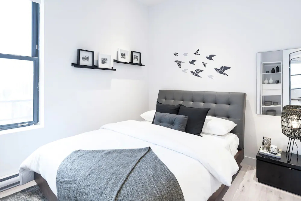 Les Appartements Stanley Court