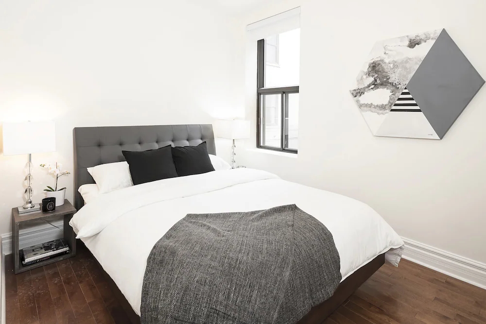 Les Appartements Stanley Court