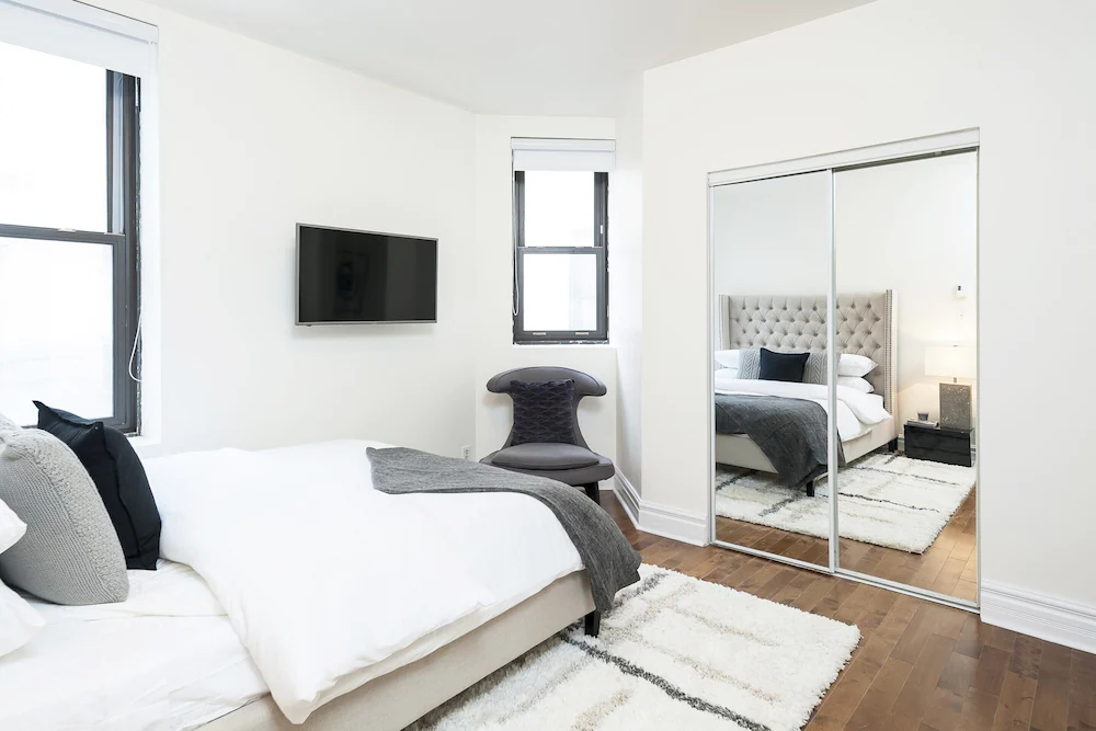Les Appartements Stanley Court