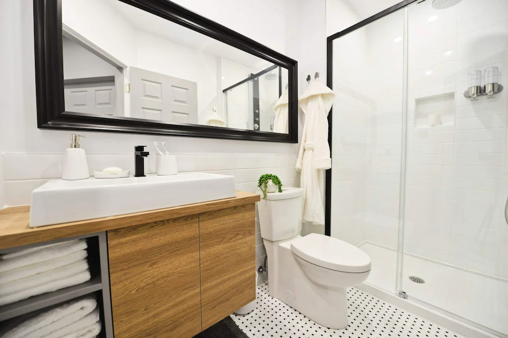 Les Appartements Stanley Court