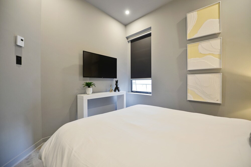 Les Appartements Stanley Court