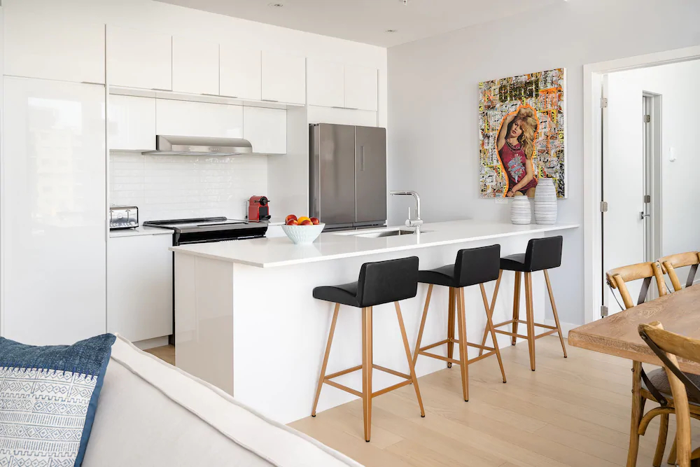 Le Se7t Penthouses